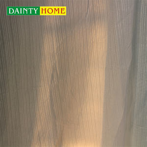 Pas cher 100% polyester salle à manger <span class=keywords><strong>mariage</strong></span> célébration salon voilages - Product Image 1