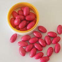 Produit de soins de santé Pilules éclaircissantes pour la peau au collagène