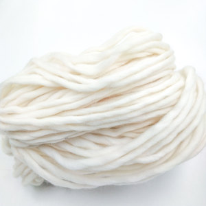 Fil d'araignée pour le tricot à la main, 100% laine mérinos, épais, nouvel arrivage - Product Image 2