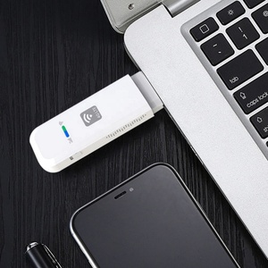 LDW931 USB on the Go WiFi, WiFi portable, prend en charge 10 utilisateurs, signal stable haute vitesse, routeur WiFi 150 Mbps pour la maison, les voyages et le bureau - Product Image 3