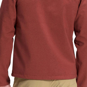 Wholesale Men's Lightweight Hiking <b>Jacket</b> Outdoor Wear Casual Softshell <b>Jacket</b> For Men Breathable <b>Winter</b> Wear Softshell <b>Jacket</b> - Product Image 6