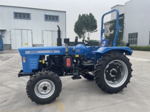 Tractor nuevo marca Shanghai SH504 50HP 4WD <span class=keywords><strong>0km</strong></span> <span class=keywords><strong>en</strong></span> <span class=keywords><strong>venta</strong></span> - Product Image 5