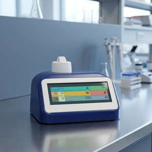 Spectrophotomètre Cobra UV/VIS Nano, spectrophotomètre de micro-volume pour la quantification de l'ADN, de l'ARN et des protéines - Product Image 1