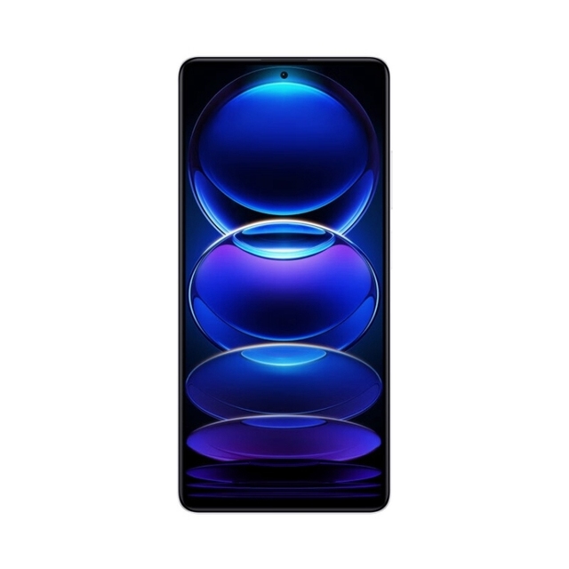 Original for Redmi Note 12 Professional 5G Octa Core FHD 5MP Camera 6GB+128GB English Mobile Phone Smartphone