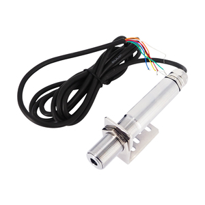 Pyromètre infrarouge sans contact 4-20mA RS485, capteur de température 800CC/1100CC - Product Image 1