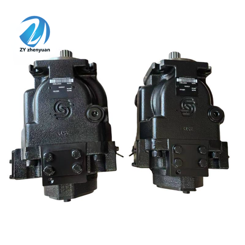 At432422 83024764 83041431 At457670 4740367 Err Erl Frr Frl Frl074 Frl090 Frr074 Frr090 Krl Hrr Hrl Hydraulic Pump