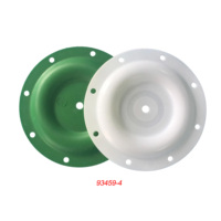 Pièce de rechange pour diaphragme en PTFE CF 93459-4 pour pompe à diaphragme pneumatique ARO 200 mm -200C à 260C OEM