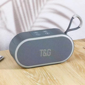 Loa Bluetooth Tg Sound 10W Alto Professional chính hãng cho Bose Apocalypse, dùng cho nhà thờ, có pin và vỏ nhựa - Product Image 2