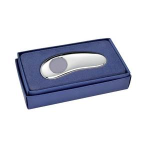 Porte-documents « Bone » de 124 mm avec loupe, design unique pour porte-papiers - Product Image 3