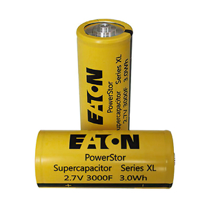 Super kondensatoren 3 V3000F XL60-3R0308W-R Farad-Kondensator der XL60-Serie Speicher-Backup-Super kondensator Super caps - Product Image 4