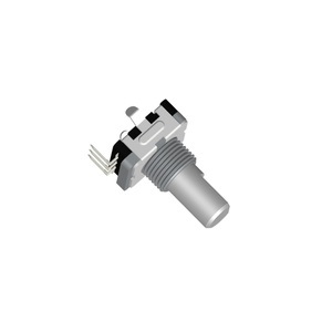 สวิตช์รีเซ็ตอัตโนมัติความเสถียรสูง แรงดันไฟฟ้า DC5V อายุการใช้งาน 100,000 รอบ ปรับแต่งได้ วัสดุพลาสติกและโลหะ ผลิตในจีน - Product Image 3