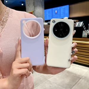 Coque de téléphone portable en silicone liquide colorée Jerry pour OPPO Find X8 Pro X8S X8 Ultra X9 X9 PRO RENO 13 14 15 PRO IQOO 13 14 15 - Product Image 4