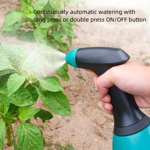 GARTENKRAFT Новый Дизайн Лучшая цена сад с Usb питанием для домашнего использования спрей 1.1L Электрический опрыскиватель - Product Image 6