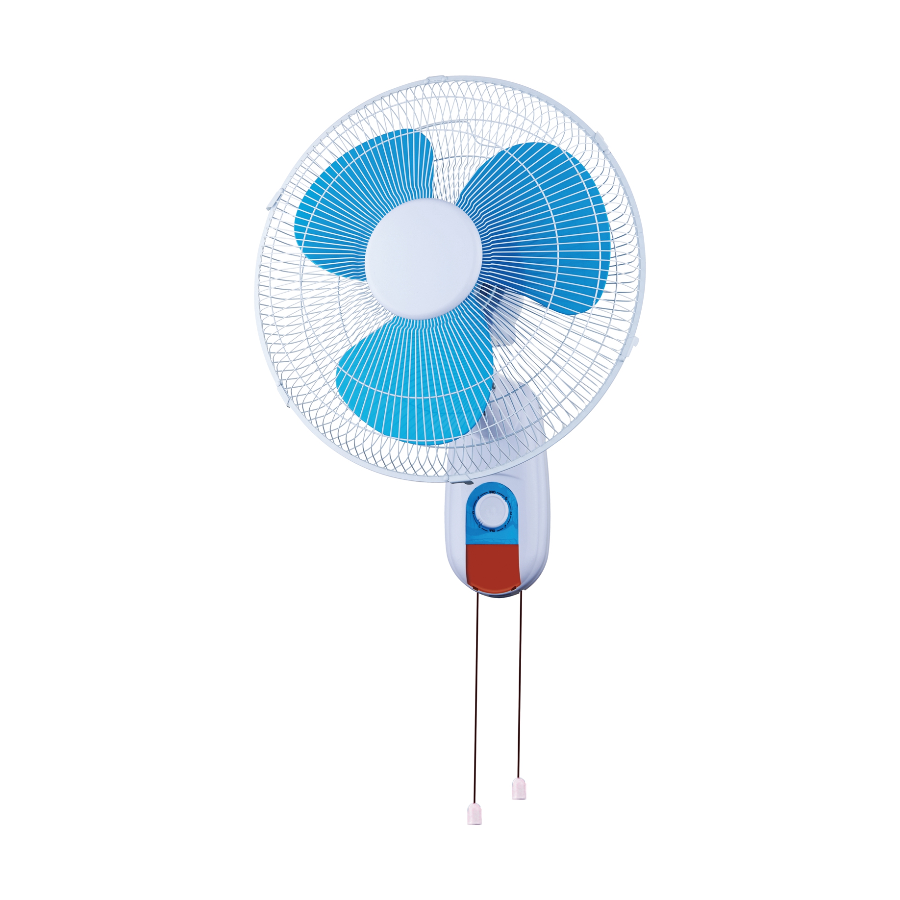 Customizable Electric Wall Fan Motor Stand with Shade-pole Industrial Magnet Rare Earth Rotor Stator Welding Processing Service