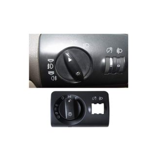 NOUVEAU KIT DE RÉPARATION DE COMMUTATEUR DE PHARE AVANT POUR AUDI A6 C5 1997-2004 OEM 4B1941531F - Product Image 6