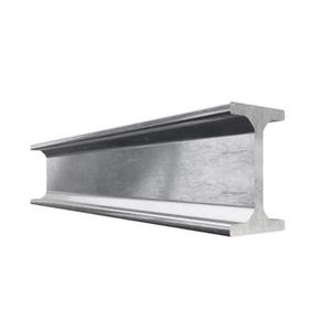 Sıcak Haddelenmiş Paslanmaz Çelik H Kiriş Yapısal Çelik İnşaat Malzemesi Korozyona Dayanıklı Betonarme Çatı Döşemesi Zemin - Product Image 3