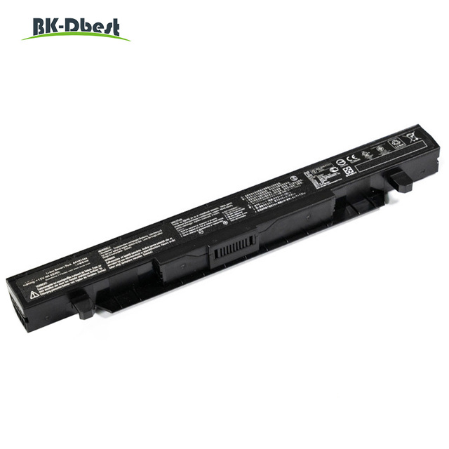BK-Dbest Factory Laptop Replacement Battery for ASUS FX-PLUS GL552 A41N1424