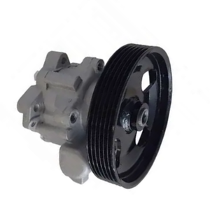 Pompe de direction assistée pour <span class=keywords><strong>ALFAROMEO</strong></span> 0050500424 50500424 51839102 71790886 71793586 - Product Image 4