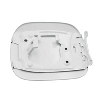 Nuevos accesorios de coche para Zotye Z300 gasolina Petro tanque de combustible diésel cubierta de llenado de aceite 2012 2013 2014 2015 2016