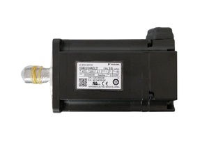 Moteur japonais SGMJV Série SGMJV-08ADE6S 24-48V 220V AC - Product Image 3