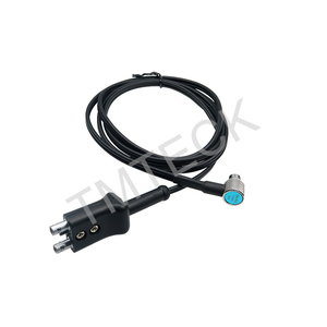 Transductor de Sonda de 7.5Mhz Compatible con DA512 / DA512EN de la Marca TMTECK, Cable Integrado para la Serie DM5 - Product Image 2