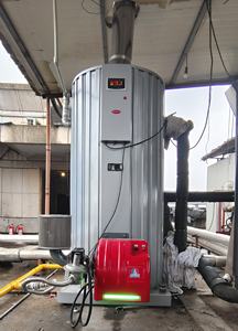 Brûleur à mazout Gaudi en gros, brûleur à huile, haute efficacité, flamme à deux étages, nouvelle conception d'économie d'énergie, fabricant d'usine en Chine - Product Image 4