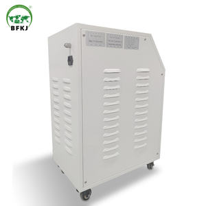 PSA-Sauerstoffzubehör hochreiner Sauerstoffkonzentrator 5L10L15L 20L30L Fisch- und Aquakulturen-Sauerstoffgenerator - Product Image 2