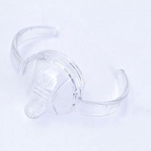 Biberon sans BPA 280ml 10oz 12oz 260ml 300ml, anti-fuite, avec paille Tritan, pour bébé, anti-colique - Product Image 3