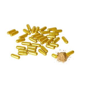 Suppléments bruts de nattokinase dérivés du soja de fabricant du Vietnam sont pris pour soutenir la santé cardiaque - Product Image 2