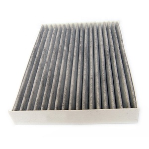 Filtro de aire acondicionado para coche adecuado para modelos BMW pieza de repuesto de motor 88926-12020 88508-13010 88508 52010-88926 12020-87139 S8113110 - Product Image 2