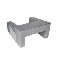 Almohada Funcional Extra Grande para Sofá Cama, para Tablet, Juegos, Trabajo, Lectura, Viajes en Avión, Camping
