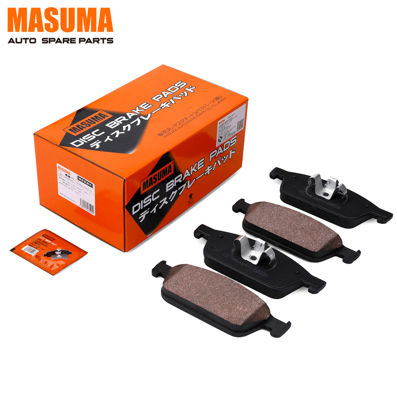 MS U0057N MASUMA Manufacturer Auto Parts