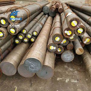 1035 טוב astm 1045 1050 s45c c45 q235 q275 q345 h13 dia 10 מ "מ 12 מ" מ חם התגלגל עגול פחמן פלדה בר - Product Image 4