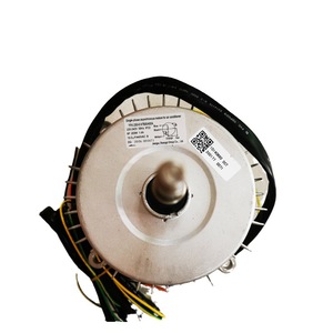 Moteur de ventilateur de climatiseur YFK 200 6P 200W RSQ200 250BAY pour unités de climatisation centralisées - Product Image 3