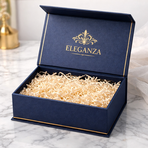 Coffret d'échantillons de parfum de luxe, flacon de Cologne, emballage en boîte rigide magnétique en papier - Product Image 2