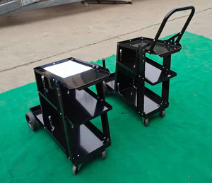 INWELT เครื่องเชื่อม <span class=keywords><strong>MIG</strong></span>,เครื่องมือ<span class=keywords><strong>เชื่อม</strong></span>รถเข็นสำหรับโรงงาน - Product Image 5