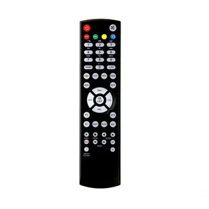 Vervanging Zirkoon Afstandsbediening Voor Zirkoon Funbox/Ihd Set Top Box