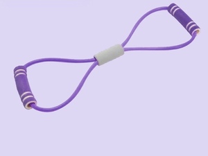 Tùy Chỉnh In Yoga Đàn Hồi Căng Ban Nhạc TPE + Nbr Sức Đề Kháng Nặng Cấp Phòng Tập Thể Dục Tập Thể Dục Ban Nhạc Có Sẵn Màu Sắc Khác Nhau - Product Image 3