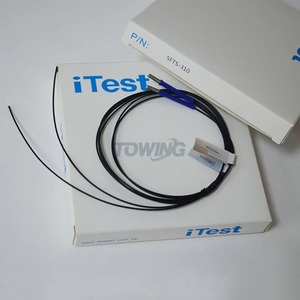 SFTS-310 Capteur de tension à fibre optique 10-30VDC <span class=keywords><strong>Itest</strong></span> de Taïwan, 100% neuf et original, vente chaude - Product Image 4