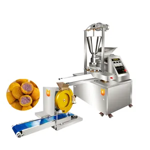 Youdo Machinery Electric Glutinous Rice Ball Maker with Automatic Milk Tea Pearl Production