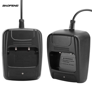 Chargeur pour talkie-walkie Baofeng BF-888S 777S 666S 999S, chargeur Baofeng 888 - Product Image 5