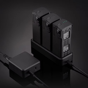 Adaptador de Corriente USB-C Original de 100W para Mavic 3 Series/Air 3/Air 3S Goggles 2, Batería Nueva, Accesorios en Stock - Product Image 3