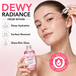 Suero de ADN de Salmón PDRN+ YECUCE, Marca Privada, Logotipo Personalizado, Directo de Fábrica, Suero de Belleza <span class=keywords><strong>para</strong></span> el Cuidado de la Piel, Antienvejecimiento Facial, <span class=keywords><strong>para</strong></span> Venta al por Mayor - Product Image 4
