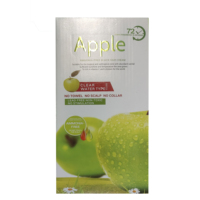 Jiaying Produits certifiés sans ammoniaque 72 Apple Hair Color 96 100% Cover White Hair Black Arabic Hair Dye Shampooing