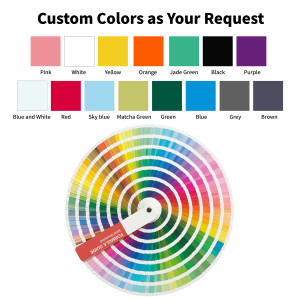 Bolsas <span class=keywords><strong>de</strong></span> Embalaje <span class=keywords><strong>de</strong></span> Plástico Mylar con Cierre Hermético, Impresión Personalizada, Resistentes al Agua, para Condimentos Secos, Aptas para Alimentos - Product Image 4