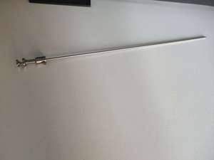 Vet สายสวนผสมเทียม,อุปกรณ์ทางการสัตวแพทย์ทำจากสเตนเลสสตีลสำหรับวัวควาย - Product Image 6