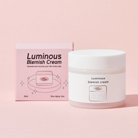 [What Skin] Loción Luminosa para Imperfecciones, Triple Acción Antienvejecimiento, Minimiza Poros, Ilumina, Exfoliación Ligera Facial con Niacinamida