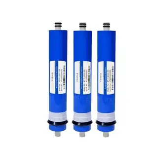 200 Gpd Gallons Household Water Treatment Filter RO Membrane for Home Drinking Hot Sale Household Automatic Ro Purifier