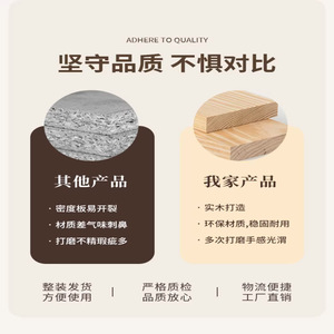 Estante de pared de madera maciza estilo cantonés con almacenamiento para juego de té, gabinete chino de múltiples compartimentos para sala de té - Product Image 3