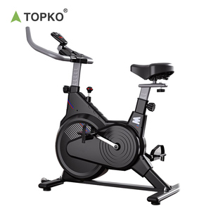 Vélo d'exercice professionnel réglable de haute qualité pour salle de sport et fitness cardio - Product Image 3